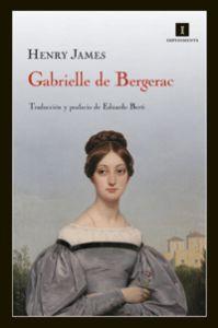 Imagen del vendedor de GABRIELLE DE BERGERAC a la venta por KALAMO LIBROS, S.L.