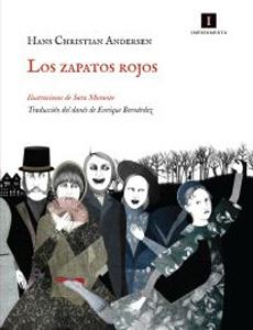 Seller image for LOS ZAPATOS ROJOS for sale by KALAMO LIBROS, S.L.