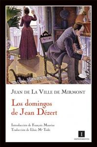 Imagen del vendedor de LOS DOMINGOS DE JEAN DZERT a la venta por KALAMO LIBROS, S.L.