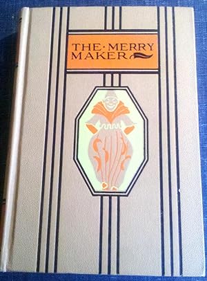 Seller image for Merry Maker for sale by Sheafe Street Books