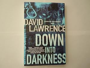 Seller image for Down into Darkness for sale by Horton Colbert