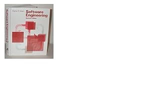 Software Engineering (The Aksen Associates Series in Electrical & Computer Engineering)