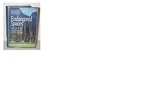 Bild des Verk�ufers f�r Endangered Spaces zum Verkauf von G W Jackson