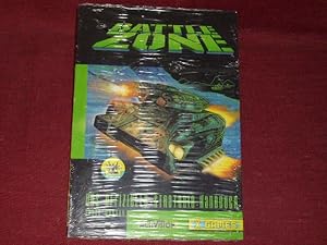 Seller image for Battle Zone: Das offizielle Profi-Handbuch (X-Games). for sale by Der-Philo-soph