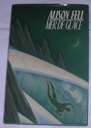 Seller image for Mer De Glace for sale by Johnston's Arran Bookroom