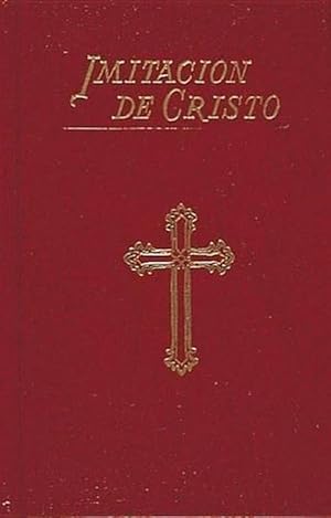 Seller image for Imitacion de Cristo (Hardcover) for sale by Grand Eagle Retail