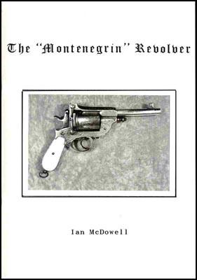 The "Montenegrin" Revolver