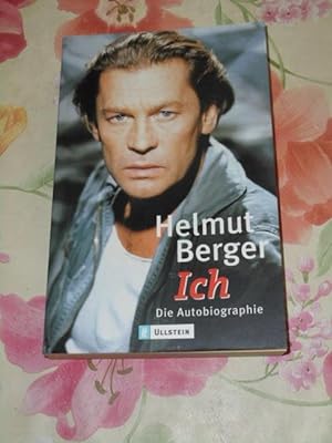 Ich : die Autobiographie. Unter Mitarb. von Holde Heuer, Ullstein ; 35970