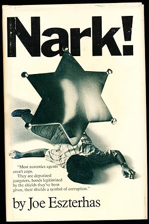 Seller image for NARK! for sale by Alkahest Books