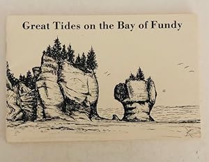 Great Tides On The Bay Of Fundy