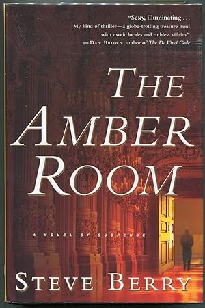 Imagen del vendedor de The Amber Room a la venta por Evening Star Books, ABAA/ILAB