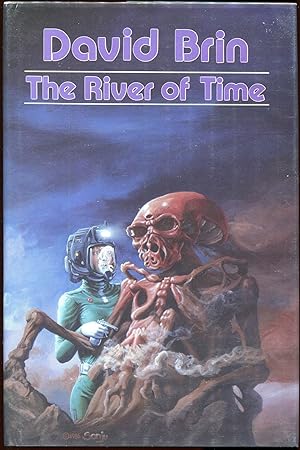 Bild des Verkufers fr The River of Time zum Verkauf von Evening Star Books, ABAA/ILAB