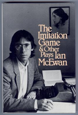 Seller image for THE IMITATION GAME & OTHER PLAYS for sale by REVERE BOOKS, abaa/ilab & ioba