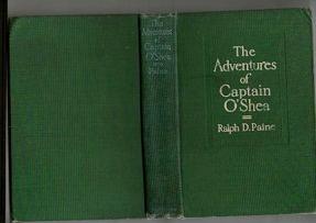 Adventures Of Captain O'shea, The