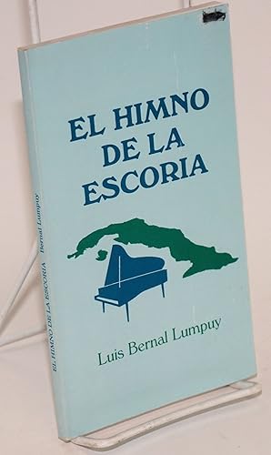 Imagen del vendedor de El himno de la escoria a la venta por Bolerium Books Inc.