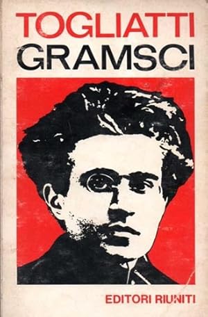 Imagen del vendedor de Antonio Gramsci. a la venta por FIRENZELIBRI SRL