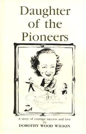 DAUGHTER OF THE PIONEERS