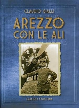 AREZZO CON LE ALI