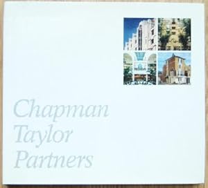 Seller image for Chapman Taylor Partners for sale by Inch's Books