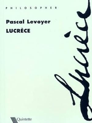 Lucrèce