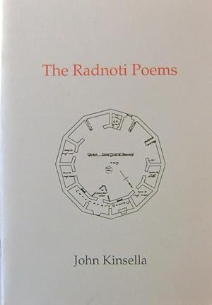 Seller image for The Radnoti Poems for sale by Derringer Books, Member ABAA