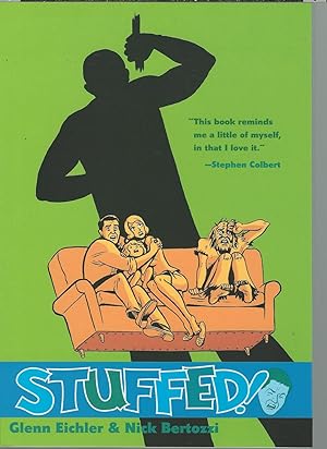 Seller image for Stuffed ! for sale by Mom and Pop's Book Shop,
