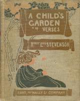 Seller image for A Child's Garden of Verses for sale by Callaghan Books South