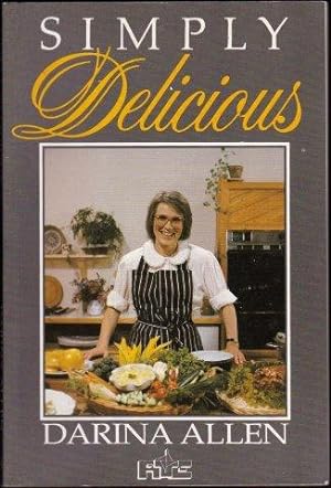 Seller image for Simply Delicious Recipes. for sale by Janet Clarke Books ABA