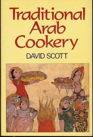 Seller image for Traditional Arab Cookery. 1st. pbk. edn. for sale by Janet Clarke Books ABA
