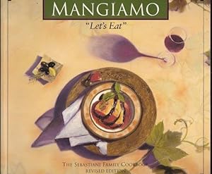 Seller image for Mangiamo. Let's Eat. rev. edn. for sale by Janet Clarke Books ABA