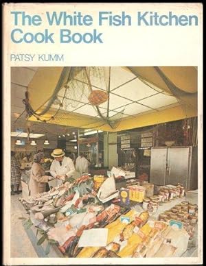 Seller image for The White Fish Kitchen Cook Book. 1st. edn. for sale by Janet Clarke Books ABA