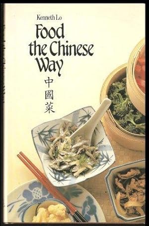 Immagine del venditore per Food the Chinese Way. venduto da Janet Clarke Books ABA