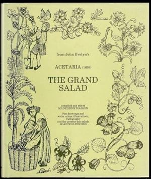 The Grand Salad. 1st. edn.