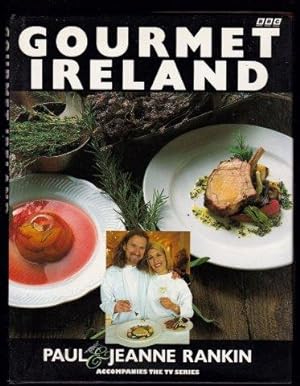 Bild des Verkufers fr Gourmet Ireland. 1st. edn. zum Verkauf von Janet Clarke Books ABA