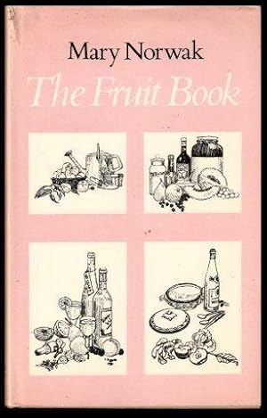 The Fruit Book. 1st. edn.