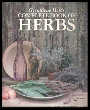 Complete Book of Herbs. 1st. edn.