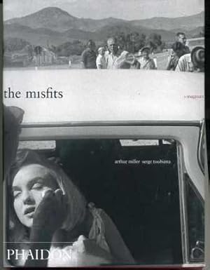 The Misfits; The Story of a Shoot.