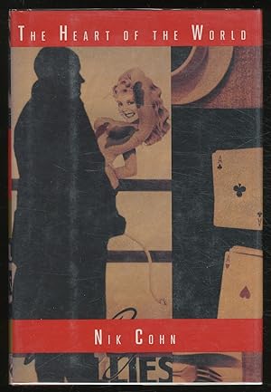 Imagen del vendedor de The Heart of the World a la venta por Between the Covers-Rare Books, Inc. ABAA