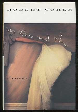 Imagen del vendedor de The Here and Now a la venta por Between the Covers-Rare Books, Inc. ABAA