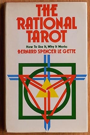 Image du vendeur pour The Rational Tarot : How to Use It, Why It Works mis en vente par Books at yeomanthefirst