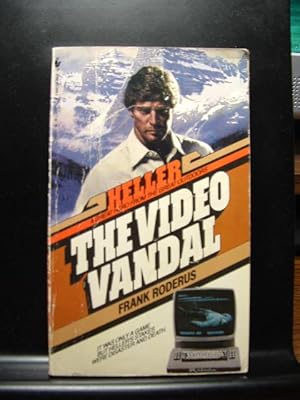 THE VIDEO VANDAL