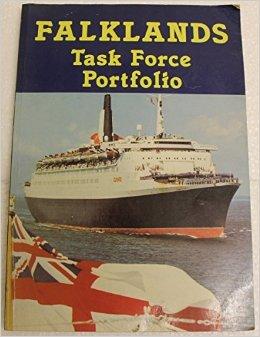 FALKLANDS Task Force Portfolio - Part 1 & 2