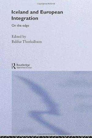 Iceland and European Integration: On the Edge