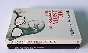 Bild des Verkufers fr The Messenger Must Die zum Verkauf von FLM Books