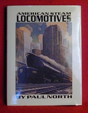 American Steam Locomotives