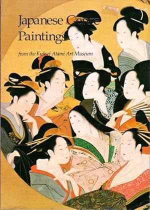 Imagen del vendedor de Japanese Genre Painting From the Kyusei Atami Art Museum a la venta por Kenneth Mallory Bookseller ABAA