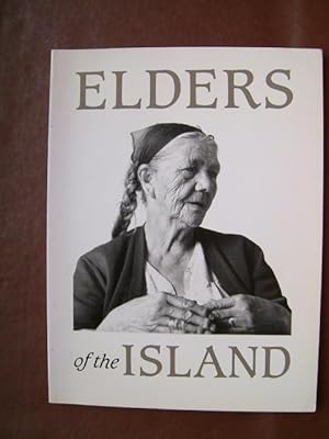 Image du vendeur pour Elders of the Island mis en vente par Beach Hut Books