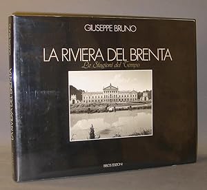 Seller image for La Riviera del Brenta: Le Stagioni del Tempo for sale by Exquisite Corpse Booksellers