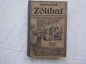 Imagen del vendedor de Zlibat. Roman. a la venta por Malota