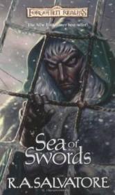 Sea of Swords: Forgotten Realms
